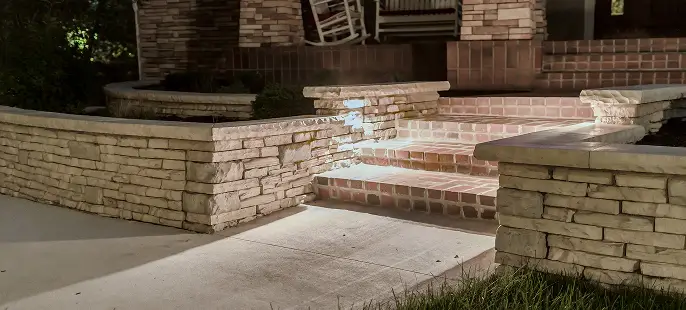 landscape projects